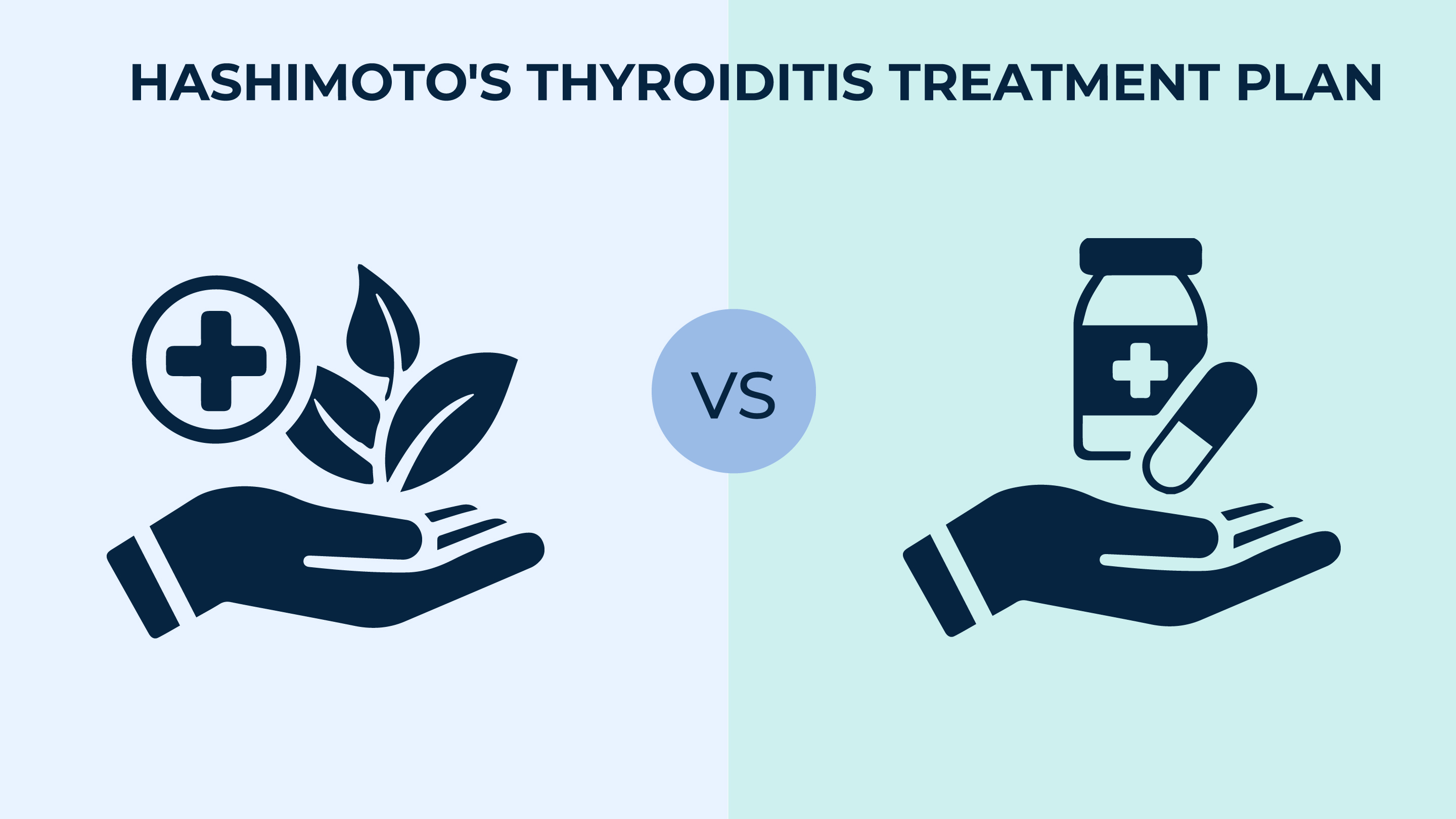 Hashimoto's thyroiditis treatment